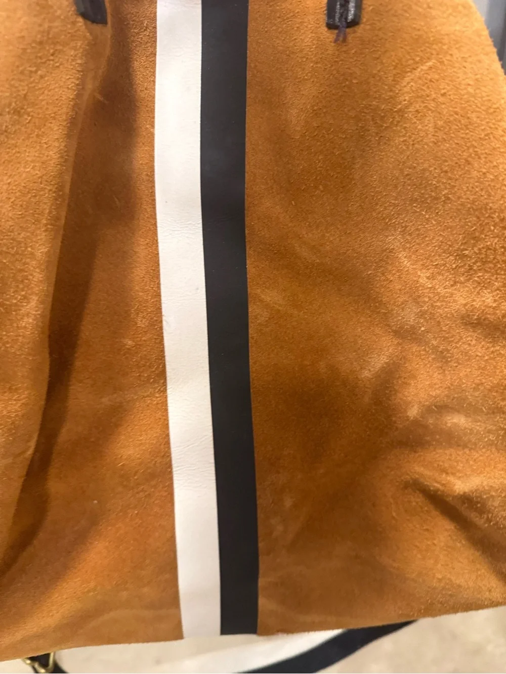 Clare V Tote Bag